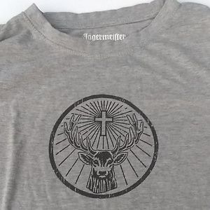 Jagermeister T-shirt